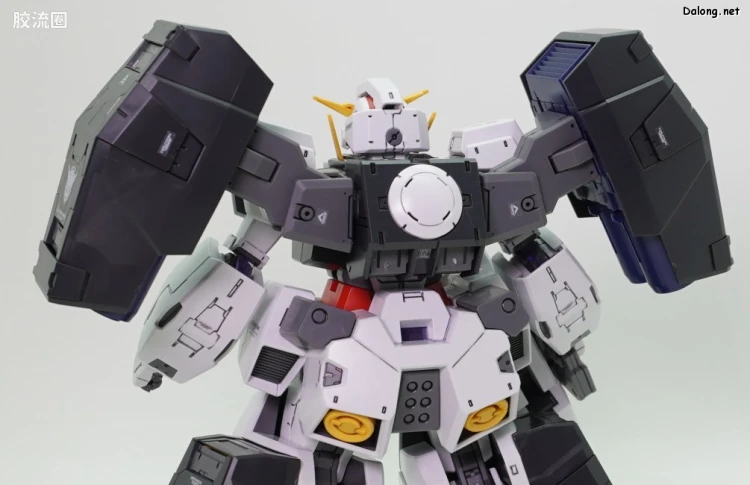 MG 普通版 MG216 德天使高达 - 图片