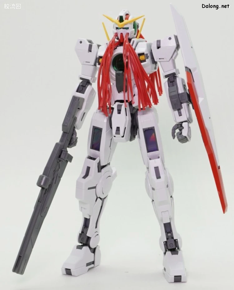 MG 普通版 MG216 德天使高达 - 图片