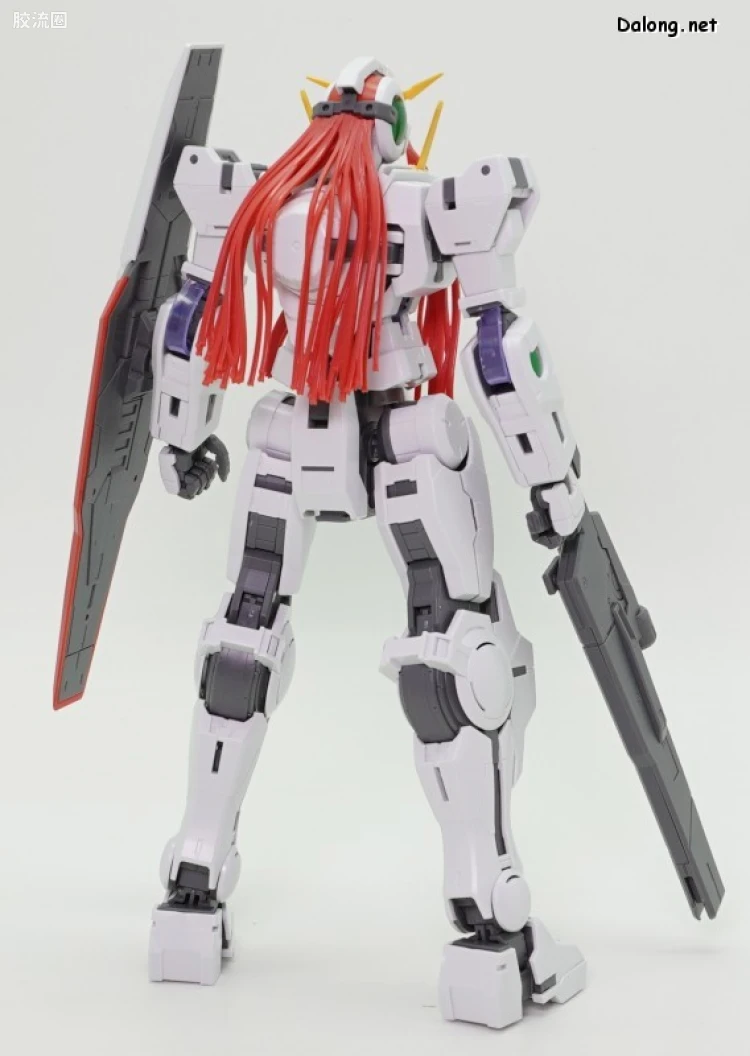 MG 普通版 MG216 德天使高达 - 图片