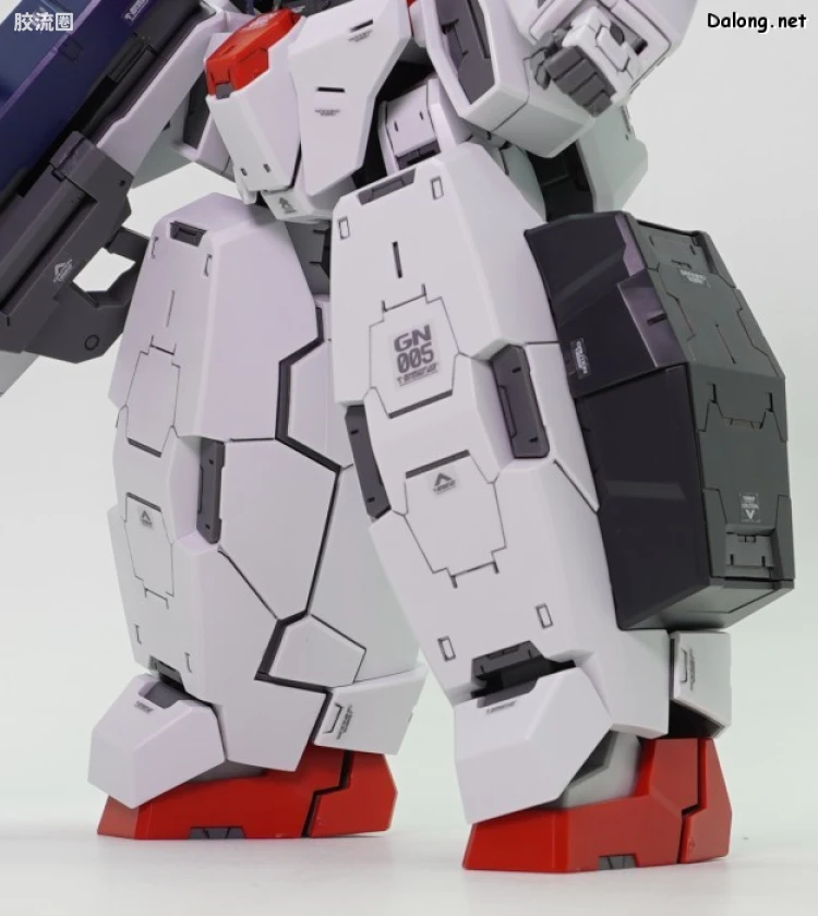 MG 普通版 MG216 德天使高达 - 图片