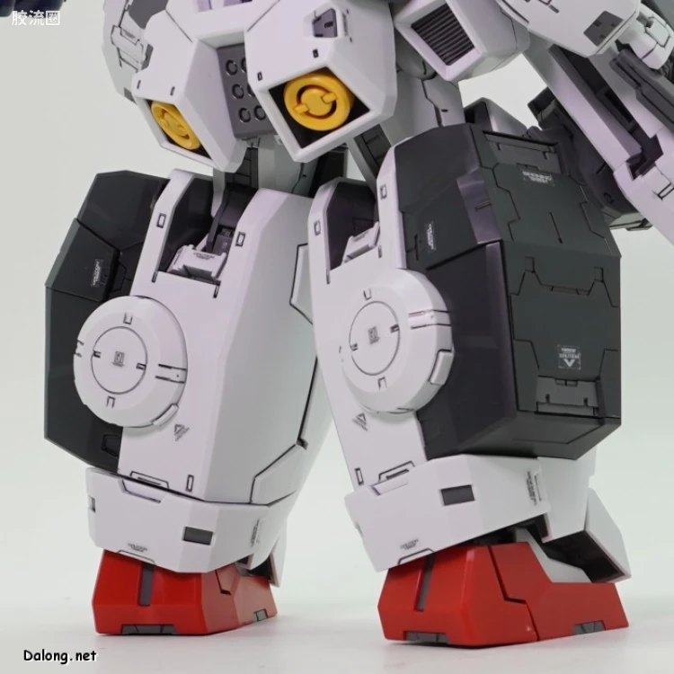 MG 普通版 MG216 德天使高达 - 图片