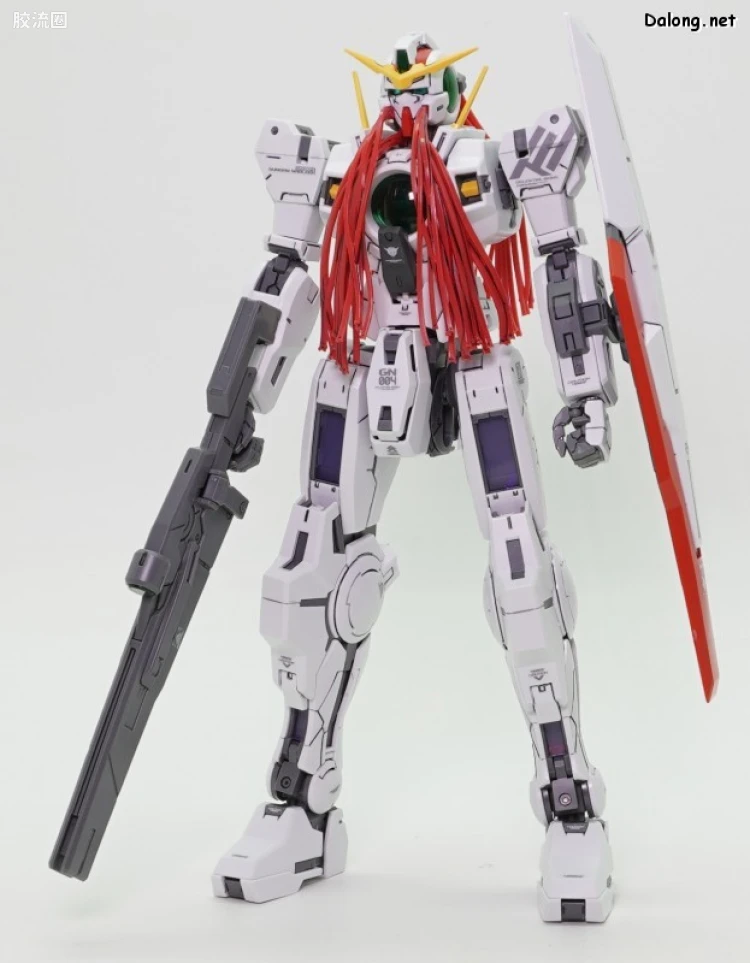 MG 普通版 MG216 德天使高达 - 图片