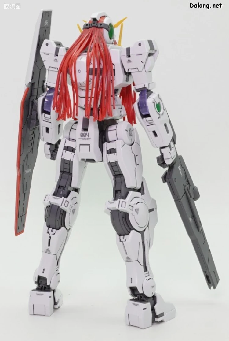 MG 普通版 MG216 德天使高达 - 图片