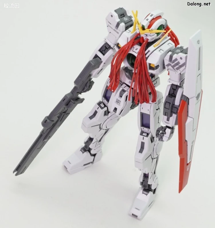 MG 普通版 MG216 德天使高达 - 图片