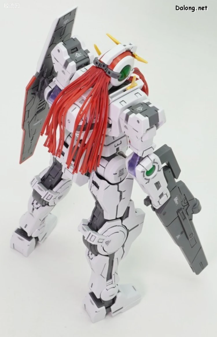 MG 普通版 MG216 德天使高达 - 图片