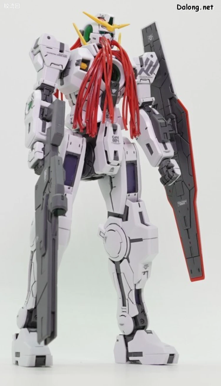 MG 普通版 MG216 德天使高达 - 图片