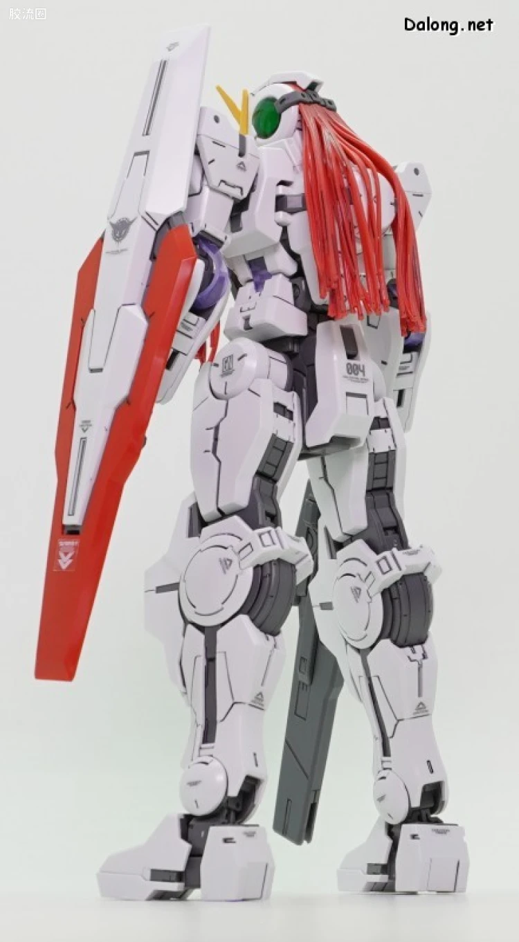 MG 普通版 MG216 德天使高达 - 图片