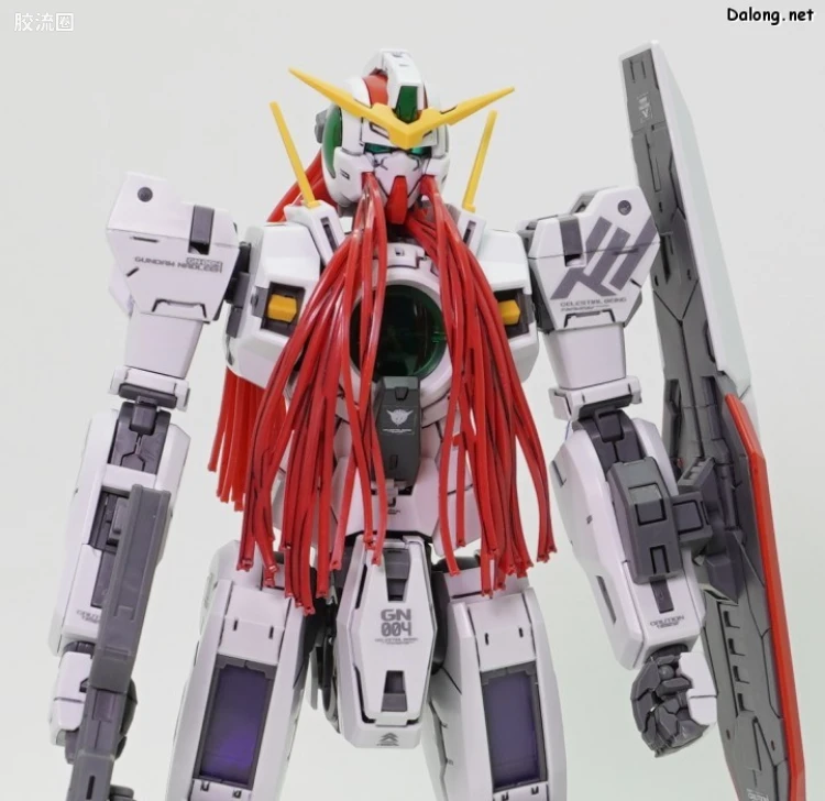MG 普通版 MG216 德天使高达 - 图片