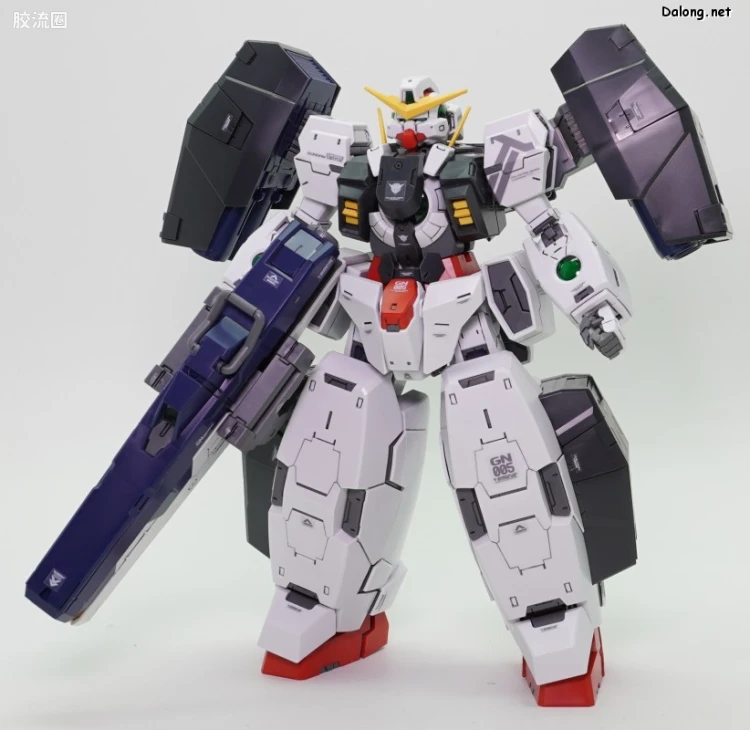 MG 普通版 MG216 德天使高达 - 图片