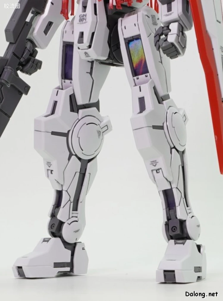 MG 普通版 MG216 德天使高达 - 图片