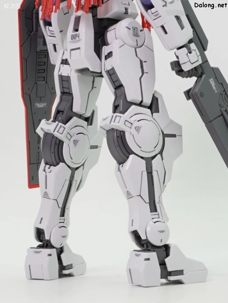 MG 普通版 MG216 德天使高达 - 图片