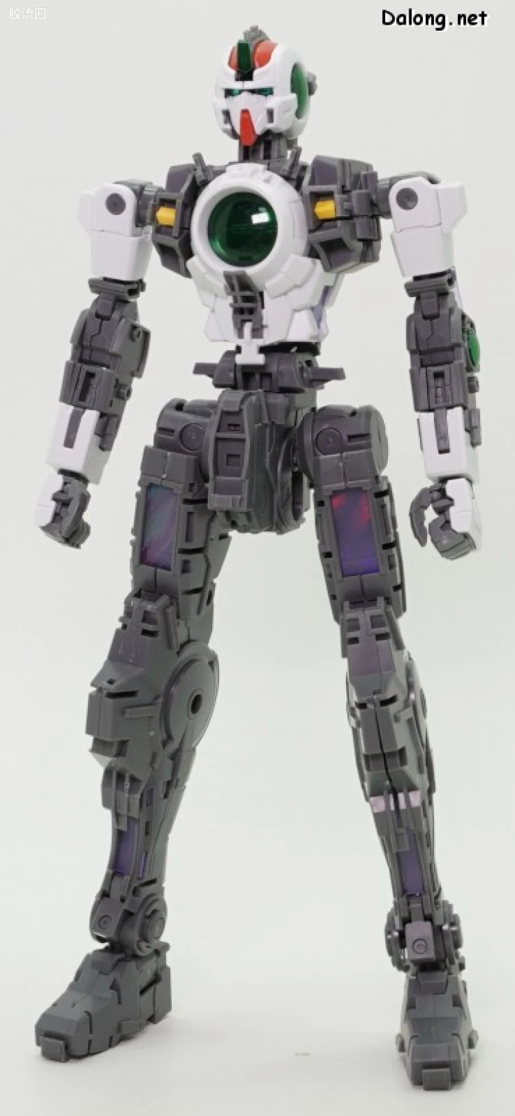 MG 普通版 MG216 德天使高达 - 图片