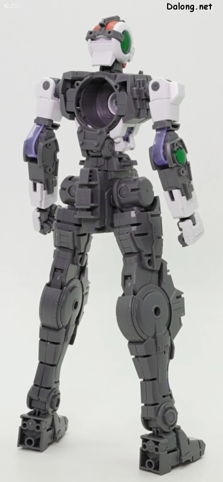MG 普通版 MG216 德天使高达 - 图片