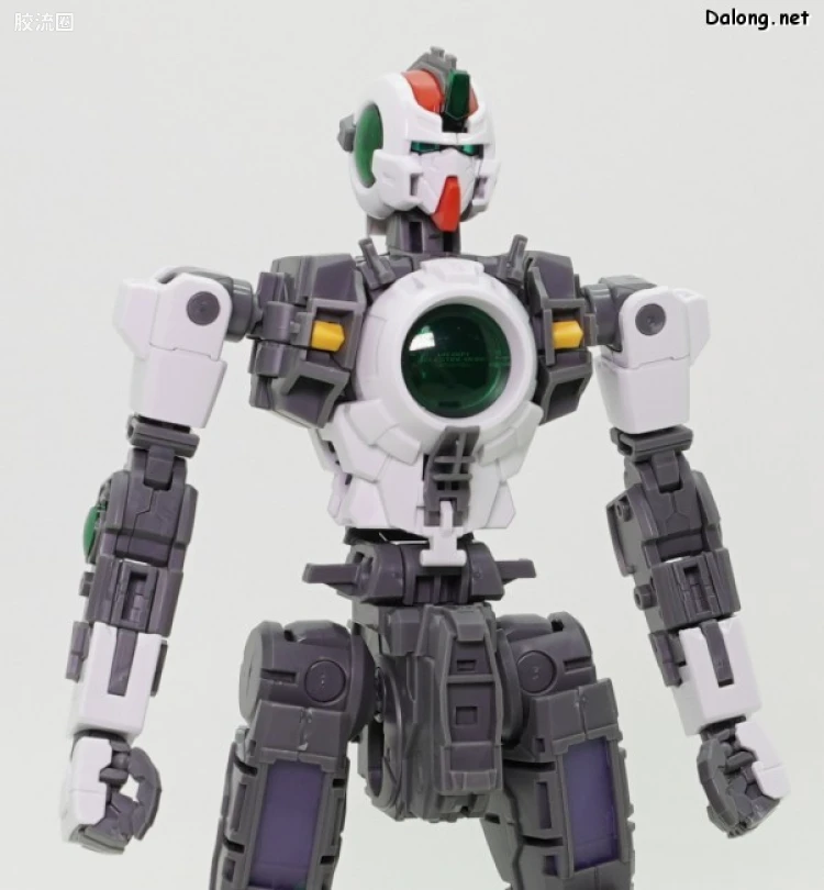 MG 普通版 MG216 德天使高达 - 图片