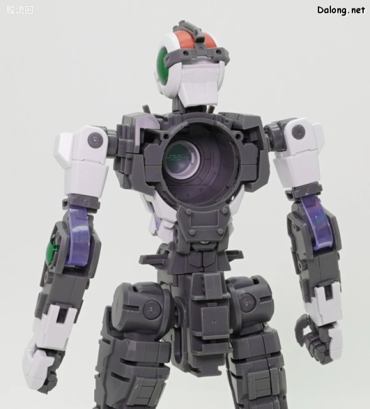 MG 普通版 MG216 德天使高达 - 图片