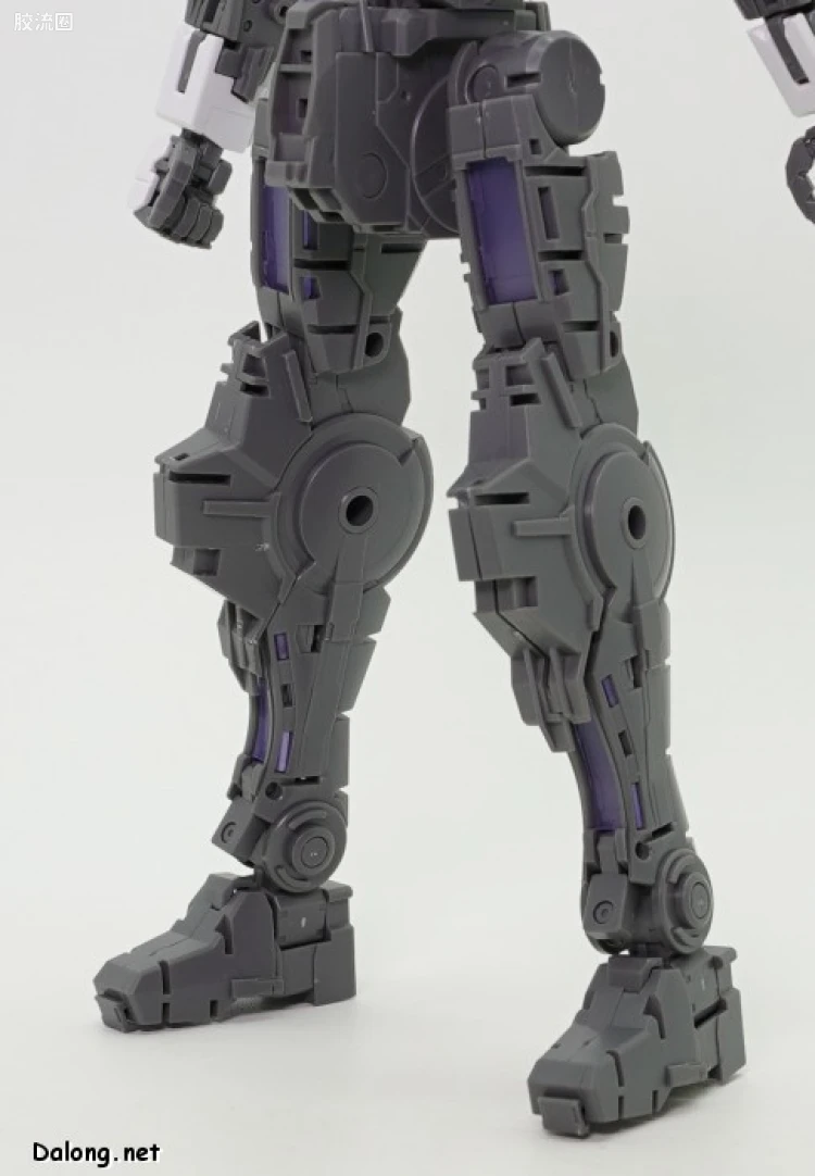 MG 普通版 MG216 德天使高达 - 图片