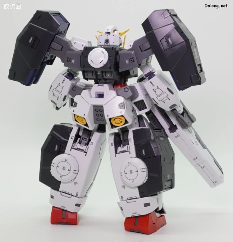 MG 普通版 MG216 德天使高达 - 图片