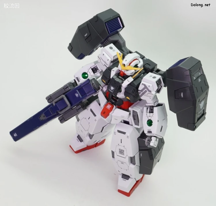 MG 普通版 MG216 德天使高达 - 图片