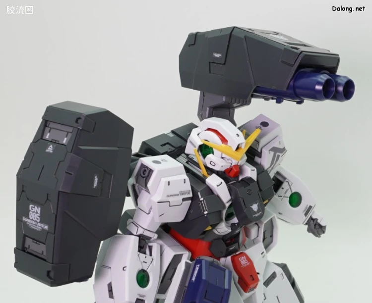 MG 普通版 MG216 德天使高达 - 图片