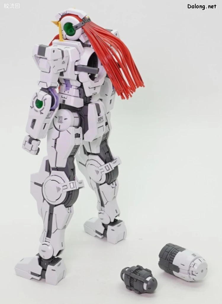 MG 普通版 MG216 德天使高达 - 图片