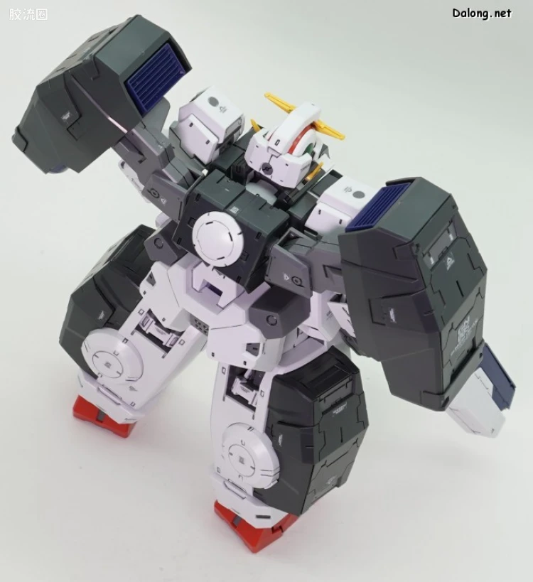 MG 普通版 MG216 德天使高达 - 图片