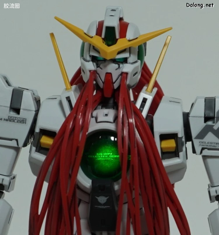 MG 普通版 MG216 德天使高达 - 图片