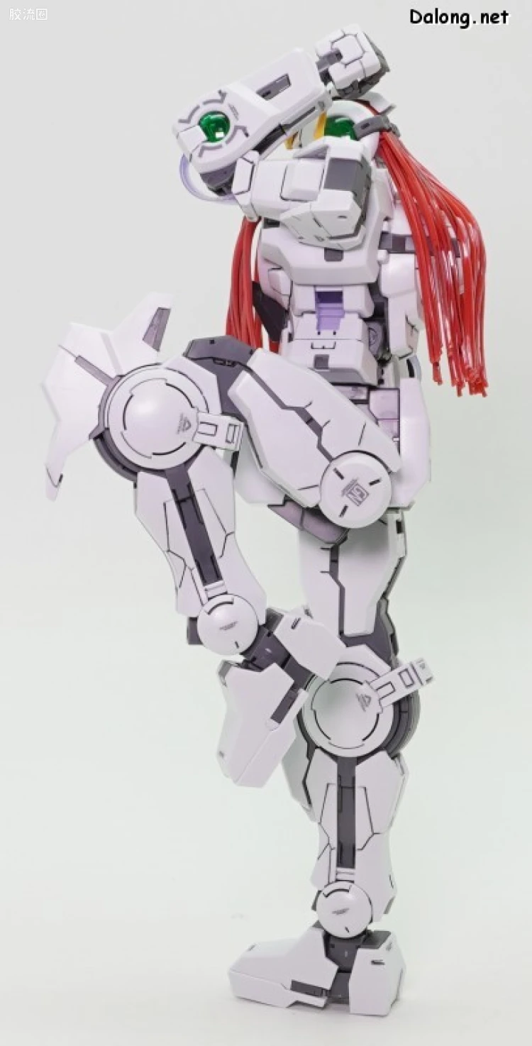 MG 普通版 MG216 德天使高达 - 图片