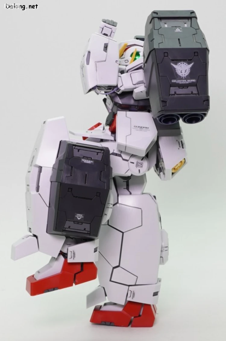 MG 普通版 MG216 德天使高达 - 图片