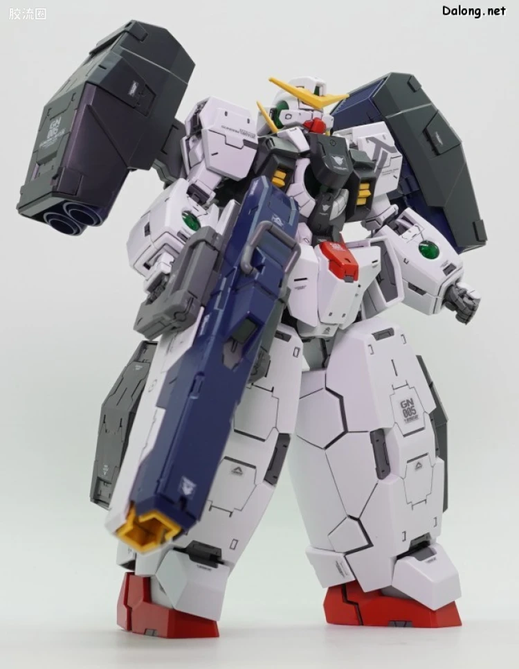 MG 普通版 MG216 德天使高达 - 图片