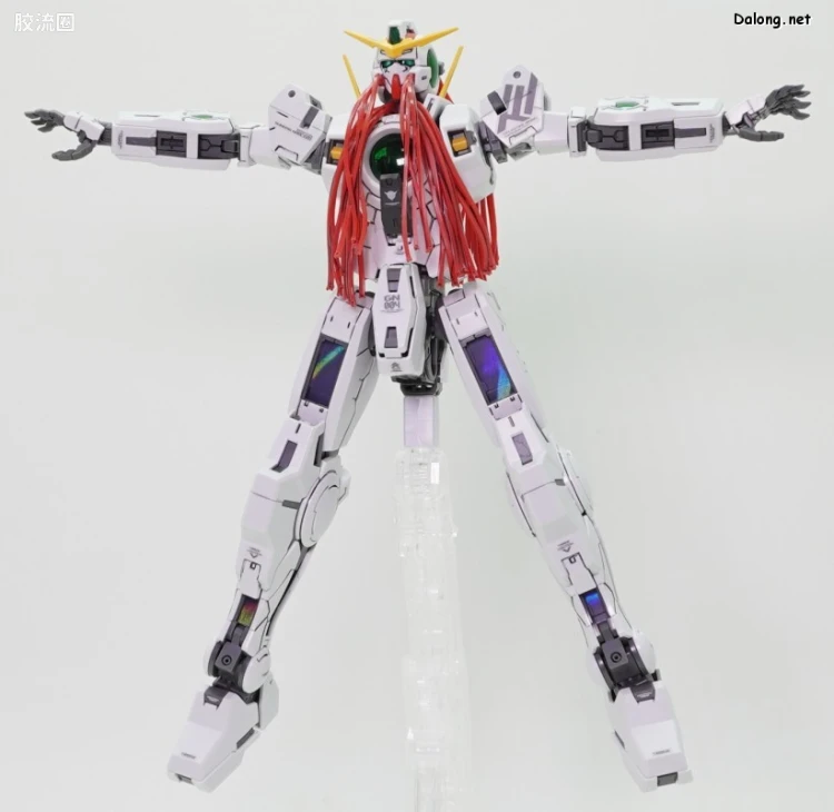 MG 普通版 MG216 德天使高达 - 图片
