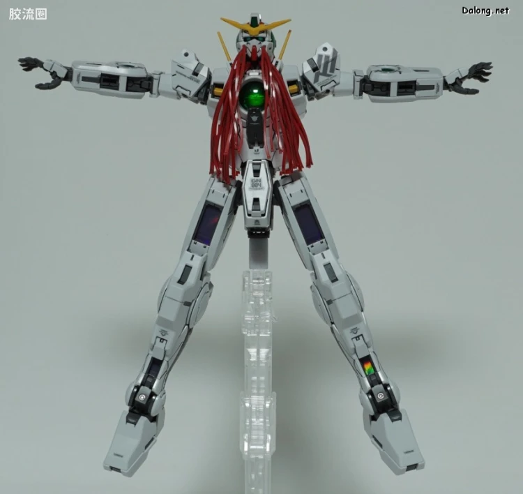 MG 普通版 MG216 德天使高达 - 图片