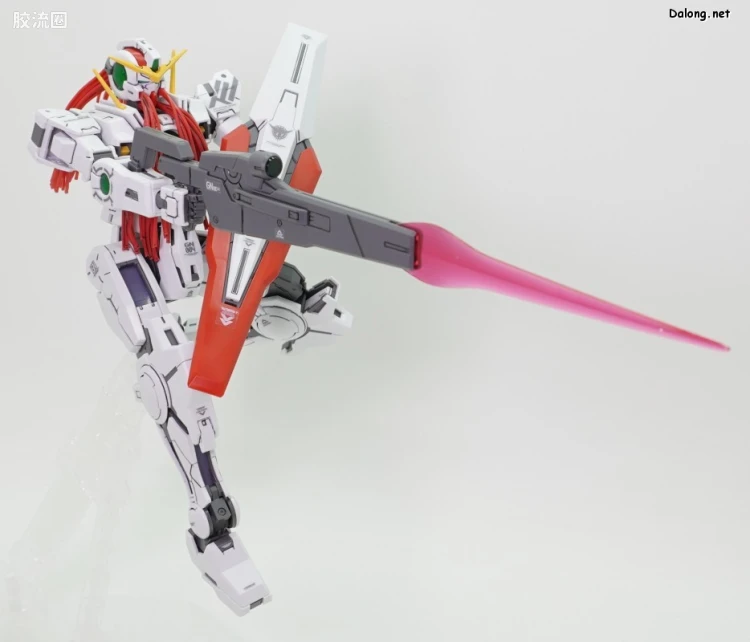 MG 普通版 MG216 德天使高达 - 图片