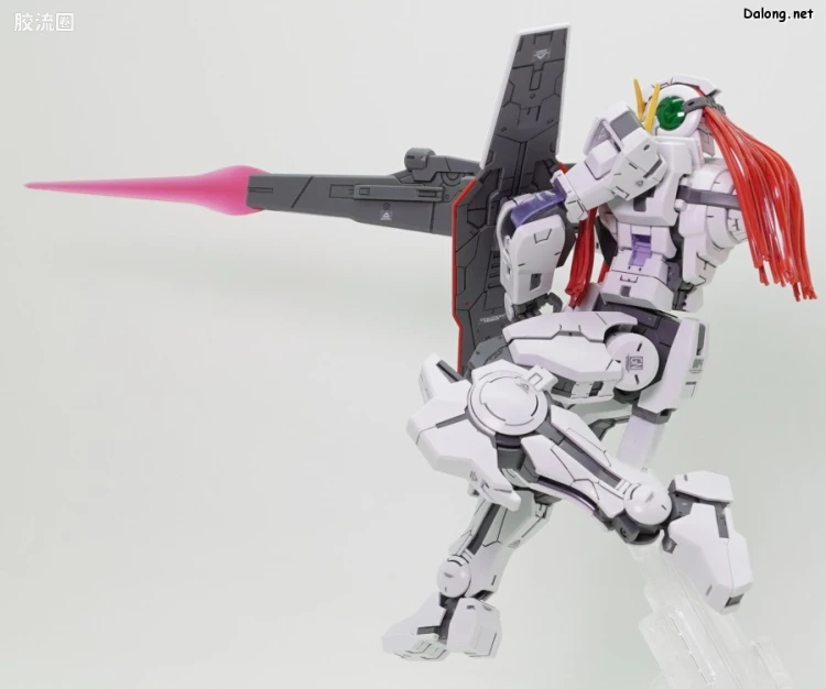 MG 普通版 MG216 德天使高达 - 图片