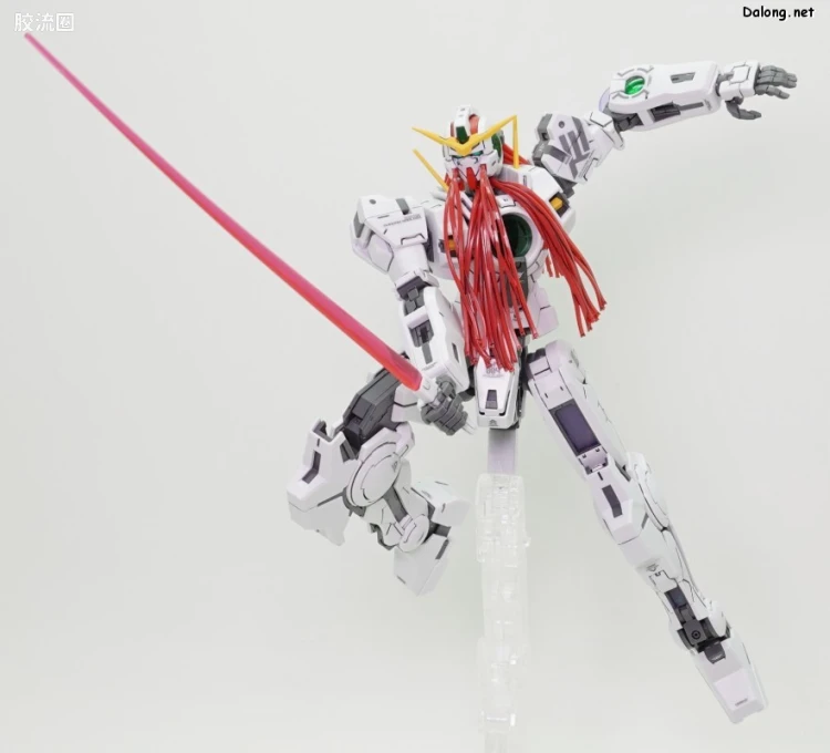 MG 普通版 MG216 德天使高达 - 图片