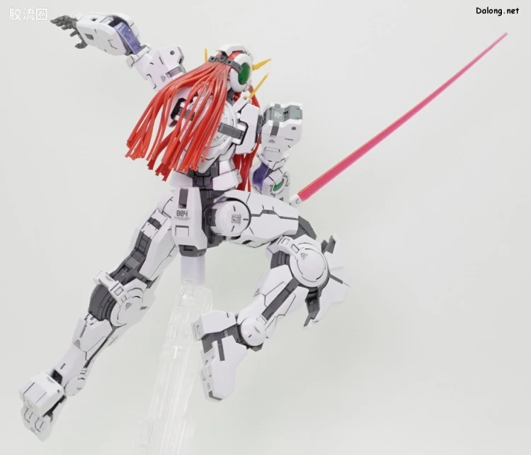 MG 普通版 MG216 德天使高达 - 图片
