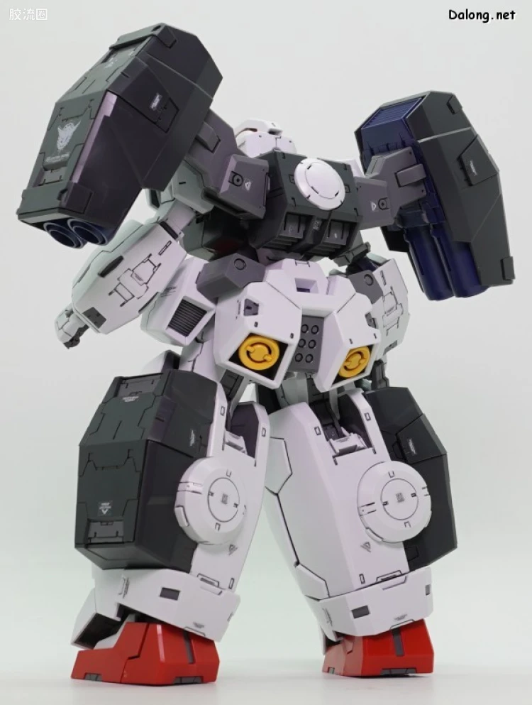 MG 普通版 MG216 德天使高达 - 图片