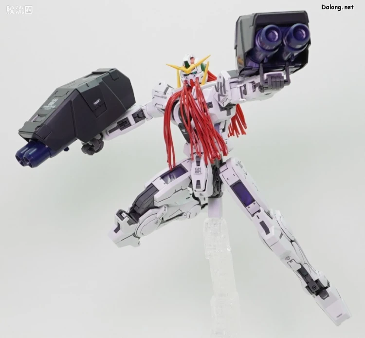MG 普通版 MG216 德天使高达 - 图片