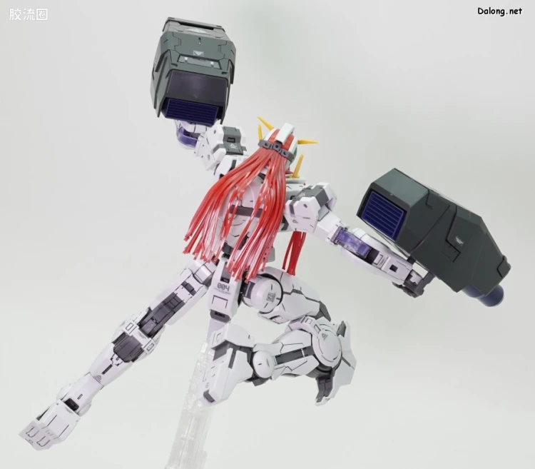 MG 普通版 MG216 德天使高达 - 图片