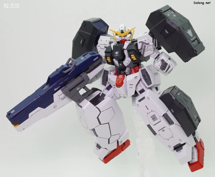 MG 普通版 MG216 德天使高达 - 图片