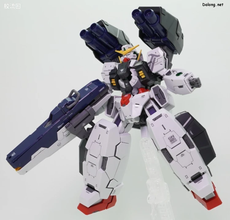 MG 普通版 MG216 德天使高达 - 图片