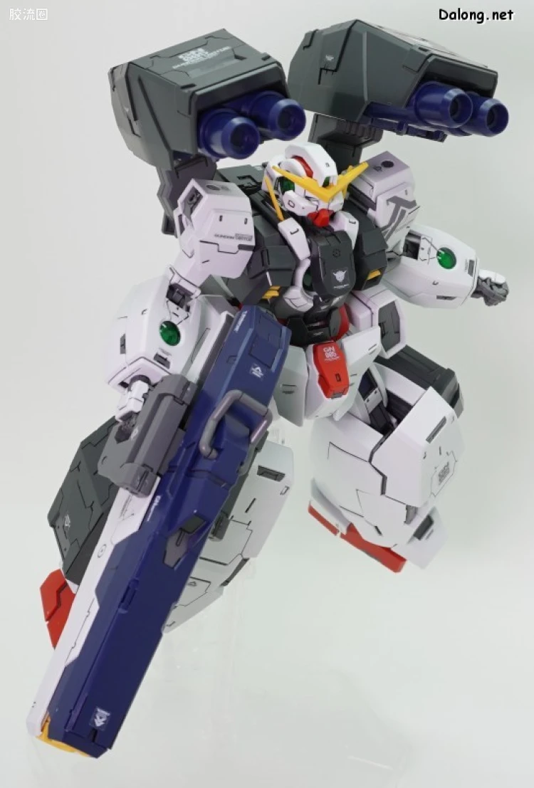 MG 普通版 MG216 德天使高达 - 图片