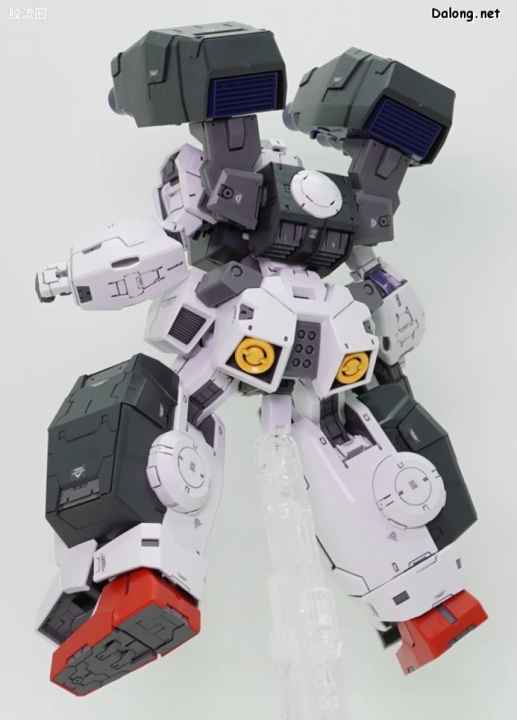 MG 普通版 MG216 德天使高达 - 图片
