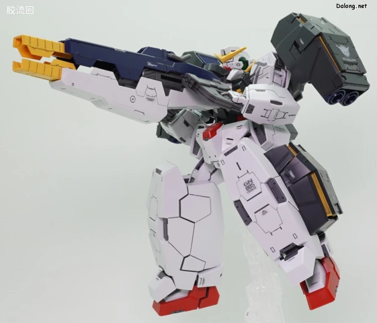 MG 普通版 MG216 德天使高达 - 图片