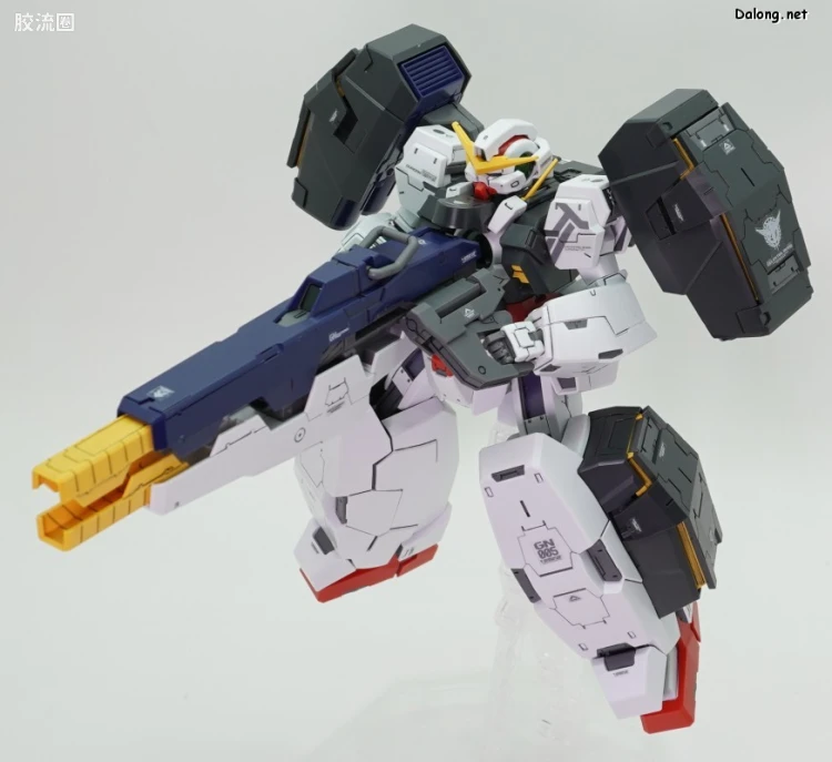 MG 普通版 MG216 德天使高达 - 图片