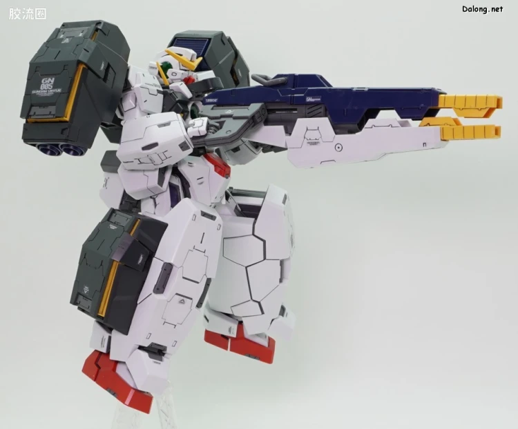 MG 普通版 MG216 德天使高达 - 图片