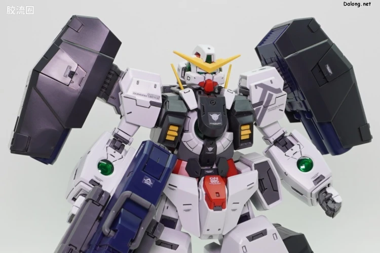 MG 普通版 MG216 德天使高达 - 图片