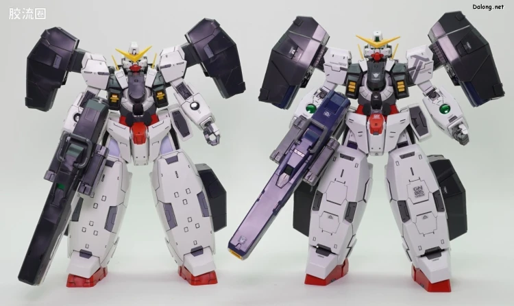MG 普通版 MG216 德天使高达 - 图片