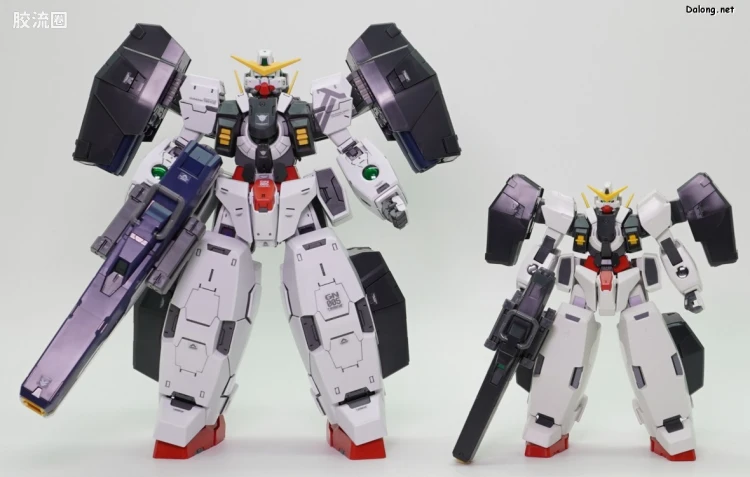 MG 普通版 MG216 德天使高达 - 图片
