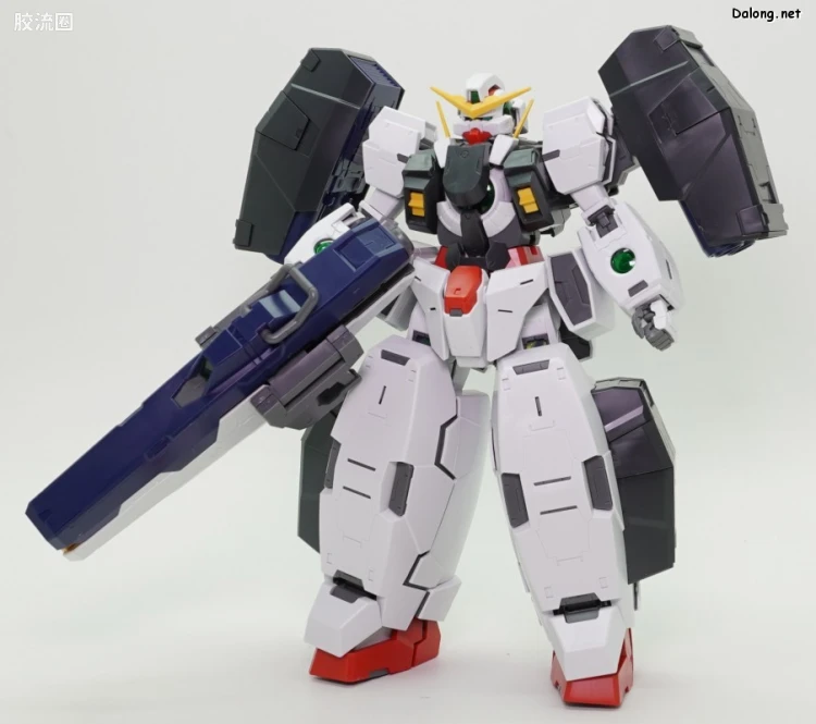 MG 普通版 MG216 德天使高达 - 图片