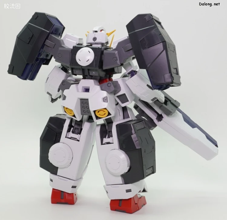 MG 普通版 MG216 德天使高达 - 图片